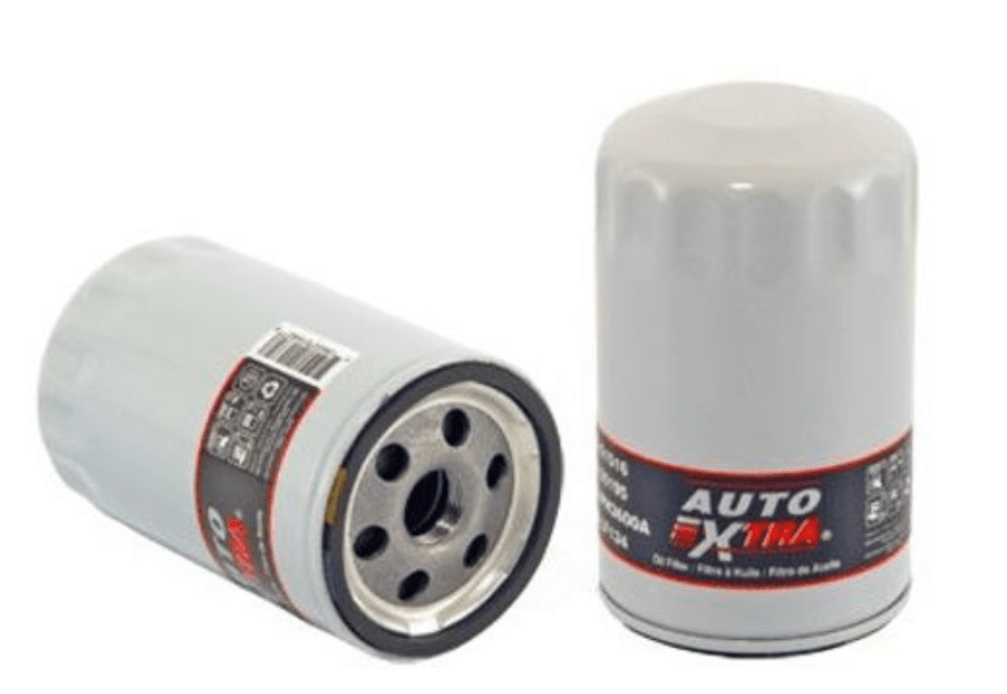 Oil Filter Ram 1500 2002-08, Ford E-150 Econoline 97-02, E-250 97-02