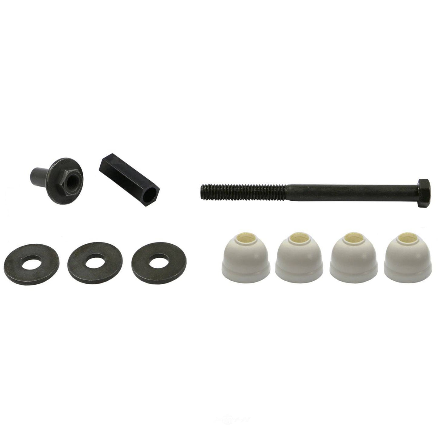 Sway Bar (Link Kit) - Belcher Engineering