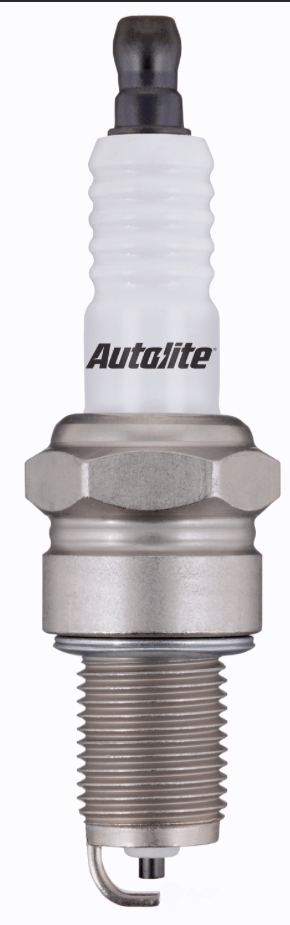 Spark Plug-Autolite-65 - Belcher Engineering