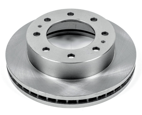 Disc Brake Rotor - Belcher Engineering