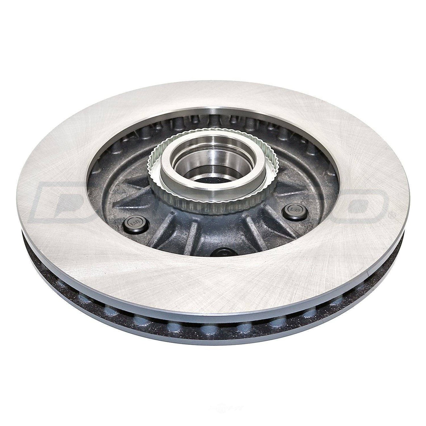 1999-2002 Lincoln Navigator Disc Brake Rotor