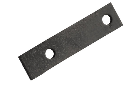 Ignition lock steering rubber shim B-3682, B3682 for Ford Model B and Early V8 1932 passenger. 