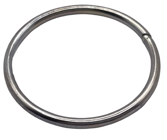 Rear brake camshaft dust ring A-2087, B2234 for the Ford Model A 1928 to 1931 and Ford Model B 1932 to 1934. 