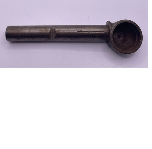 Spindle bolt (left hand) for Ford Model B 1932 to 1934 passenger and commercial and Ford Early V8 1932 to 1934 passenger and commercial. B3116 
