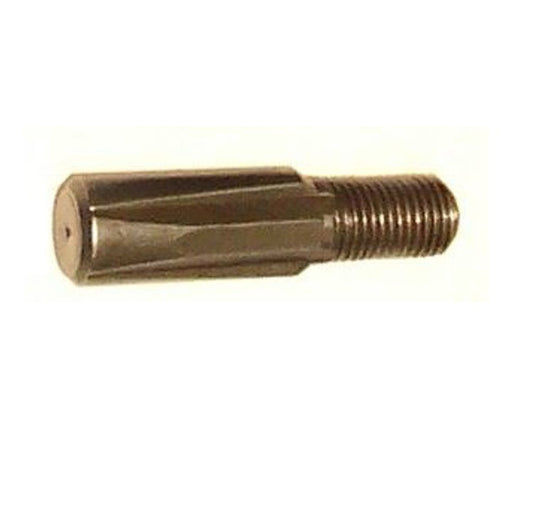Front Spindle Bolt Groove Locking Pin B3122, A-3122/24 - Belcher Engineering