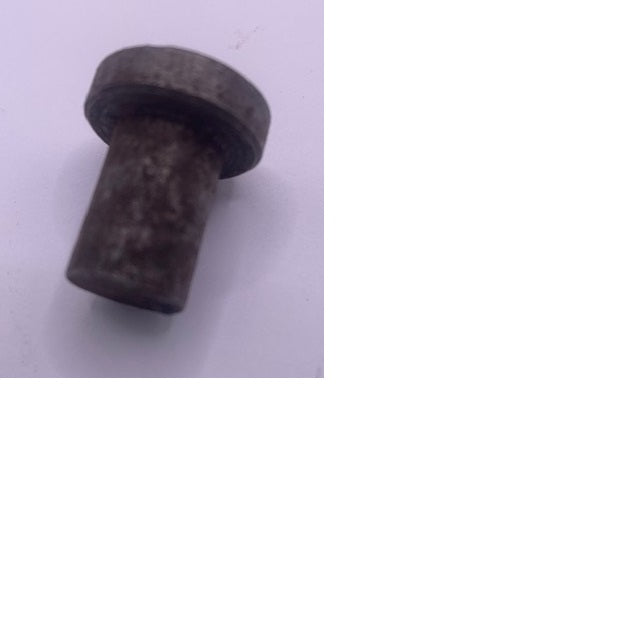 Drag link ball seat/spindle connecting rod ball seat B3326-B, B-3326-B for Ford Model A 1928 to 1931 passenger and commercial, Ford Model B 1932 to 1934 passenger and commercial, Ford Pick Up 1928 to 1937.