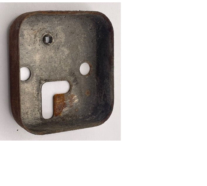 Steering and ignition lock switch B-3712, B3712 for Ford Model B 1932 to 1934, Ford Early V8 1932 to 1937 and Ford pick Up 1932 to 1937. 