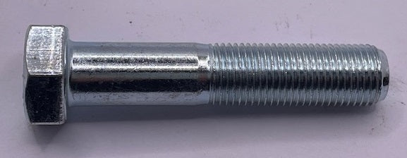 Front bolt for rear radius rods B-4750, B4750, 22288-S7 for Ford 1932 to 1934 Passenger and Commercial, Model B or Early V8