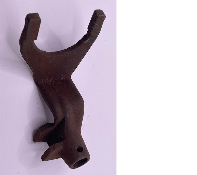 Transmission low and reverse gear shifter B7231, B-7231 for Ford Model B 1932 to 1934, and Ford Early V8 1932 to 1934 passenger and commercial. 
