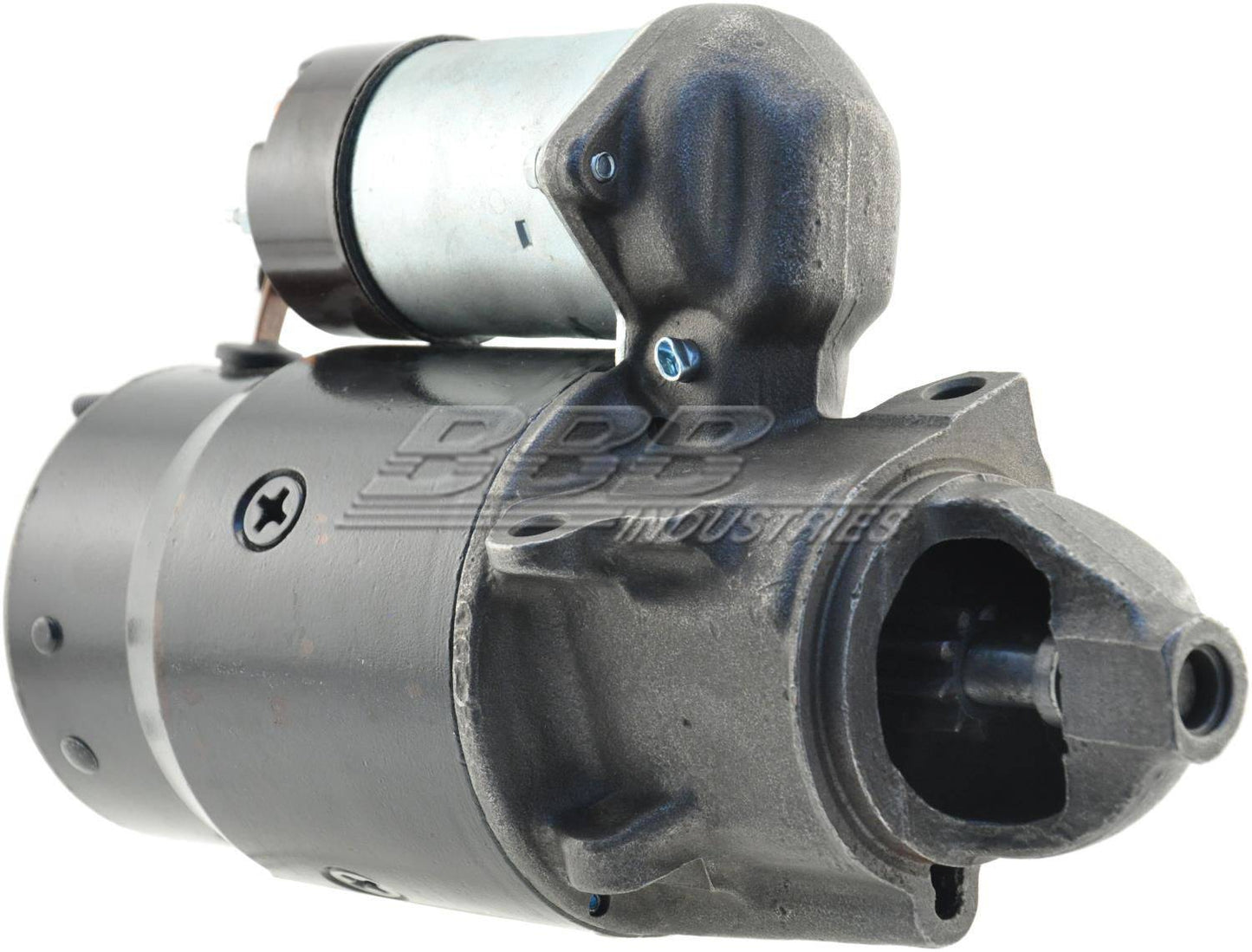 Starter Motor 336-1870 Chevrolet C10 C20 63-72, Camaro 67-81, Corvette 61-81