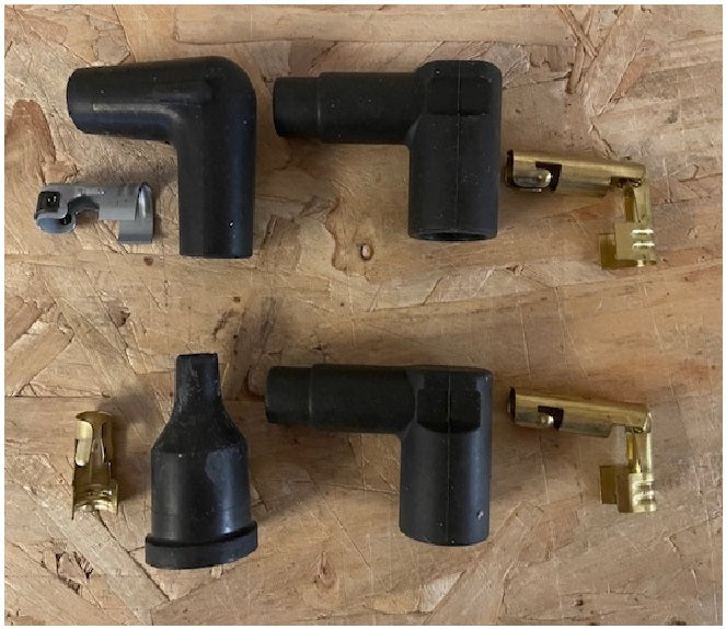 For the Flathead V8, Ford V8 Pick Up, Ford V8 Pilot, Allard and many other V8 classic and vintage car applications.