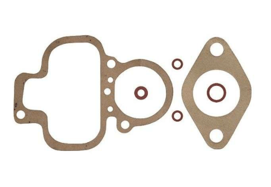 Tillotson Carburettor Gasket Set 6 Pieces - Belcher Engineering