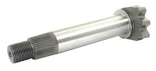 Steering Sector Shafts - Belcher Engineering