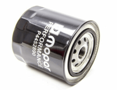 Oil Filter P4452890 Challenger 1971-74, Charger 73-78 06-08 Mustang 83-86