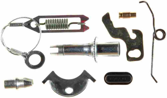 Drum Brake Self-Adjuster Repair Kit - Belcher Engineering