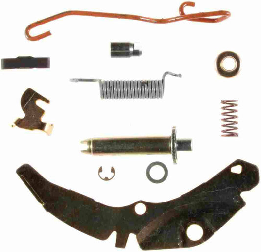 Drum Brake H2587 Adjuster Repair Kit Brougham 91-92 C1500 79, 80, 81-99