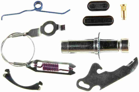 Drum Brake Self-Adjuster Repair Kit - Belcher Engineering