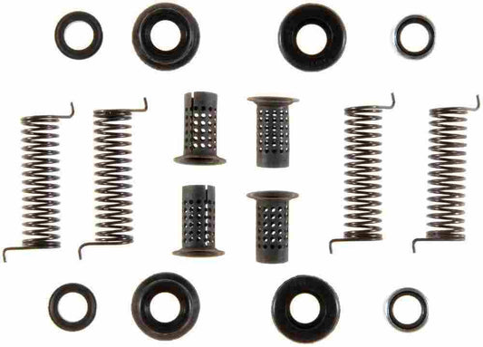 Disc Brake Hardware Kit - Belcher Engineering
