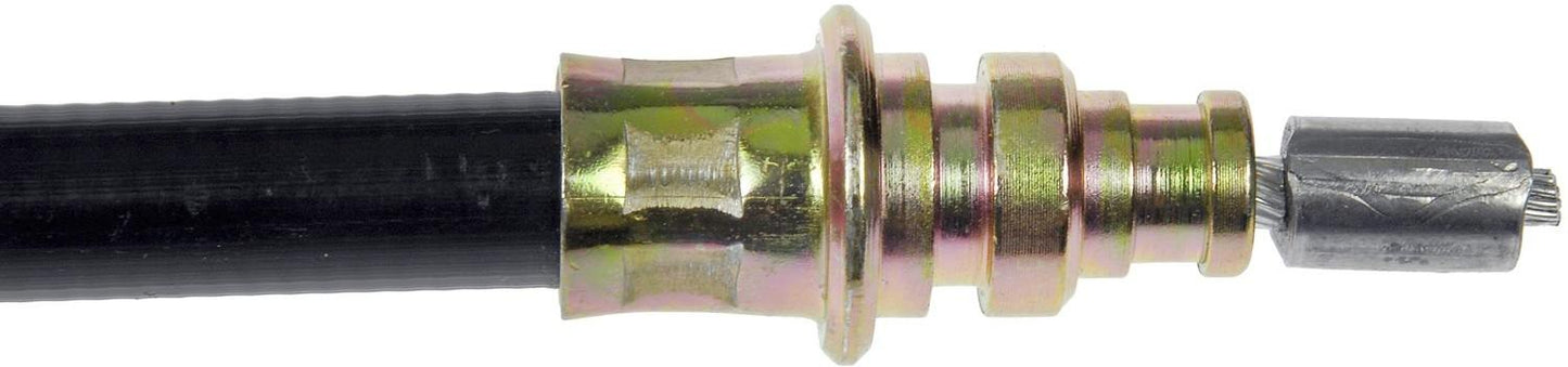 Parking Brake Cable - Chevrolet El Camino 1973-1977, Oldsmobile Cutlass 1975-1977 C92706
