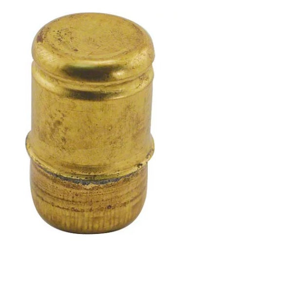 Fuel sending unit brass float for Ford Pick Up 1959 to 1979 COAZ-44344, COAZ-9202-B for Ford Early V8 1936 to 1948, Ford Pick Up 1936 to 1947, Ford and Mercury Full size 1957 to 1959, and Ford Pick Up 1957 to 1979 (F-series)