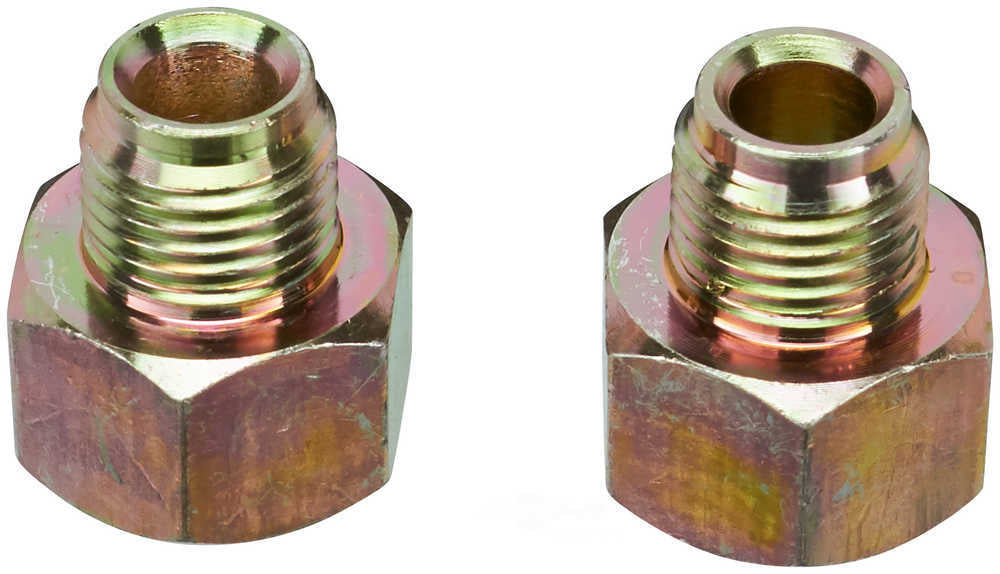 Radiator - Chevrolet Corvette 1989-1996 CU1052 **