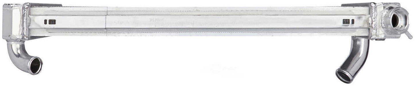 Radiator - Chevrolet Corvette 1973-1976 CU478 **