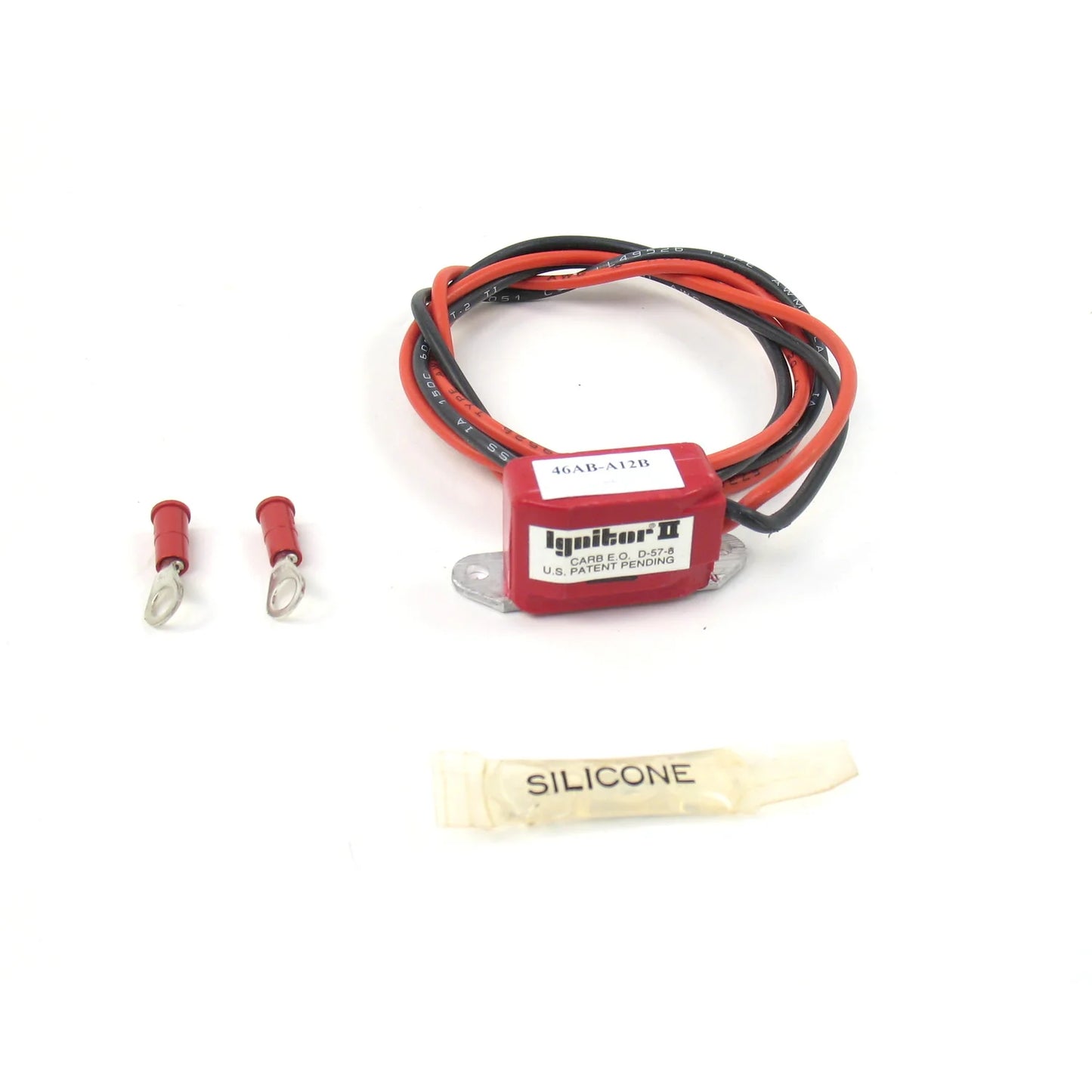 Ignitor II Module Cast Distributor Flame-Thrower Billet (replacement) - D500700