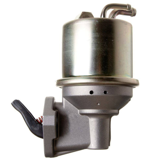 Mechanical Fuel Pump - Belcher Engineering
