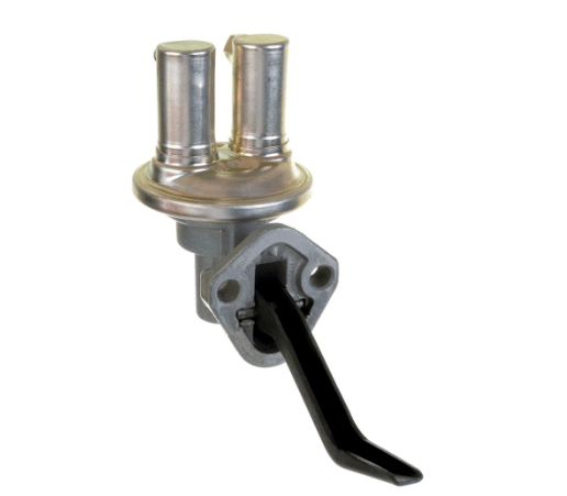 Carter M6737 Mechanical Fuel Pump – Stamped Steel, Direct OE Replacement