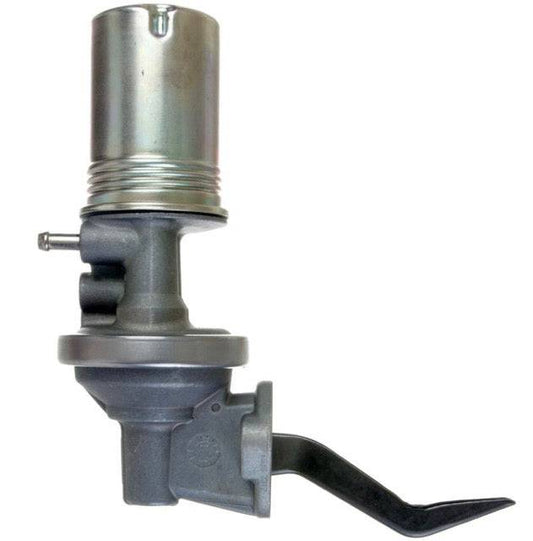 Mechanical Fuel Pump - Belcher Engineering