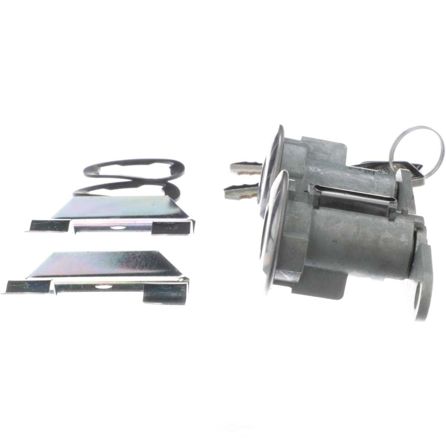 Door Lock Kit - Ford F-100 65-79, F-150 75-79, Mustang 67-79, Ranchero 67-75, Mercury Cougar 68-79 DL1