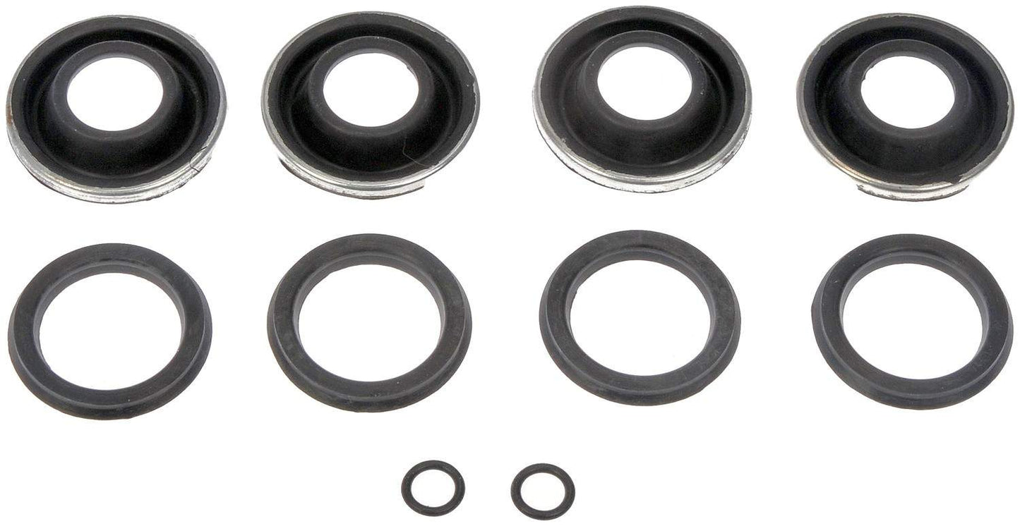 Rear Disc Brake Calliper Repair Kit Corvette 65-82, Camaro 68-69 D46455