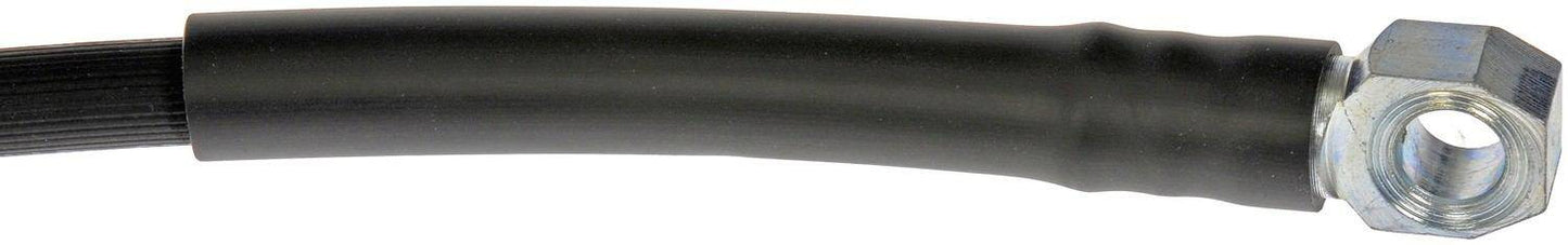 1989 1990 1991 Pontiac Firebird brake hose front left