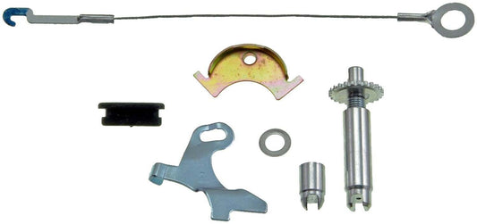 Drum Brake Adjuster Repair Kit HW2515 Mustang 64-90, Falcon 65-70, F150 80-83
