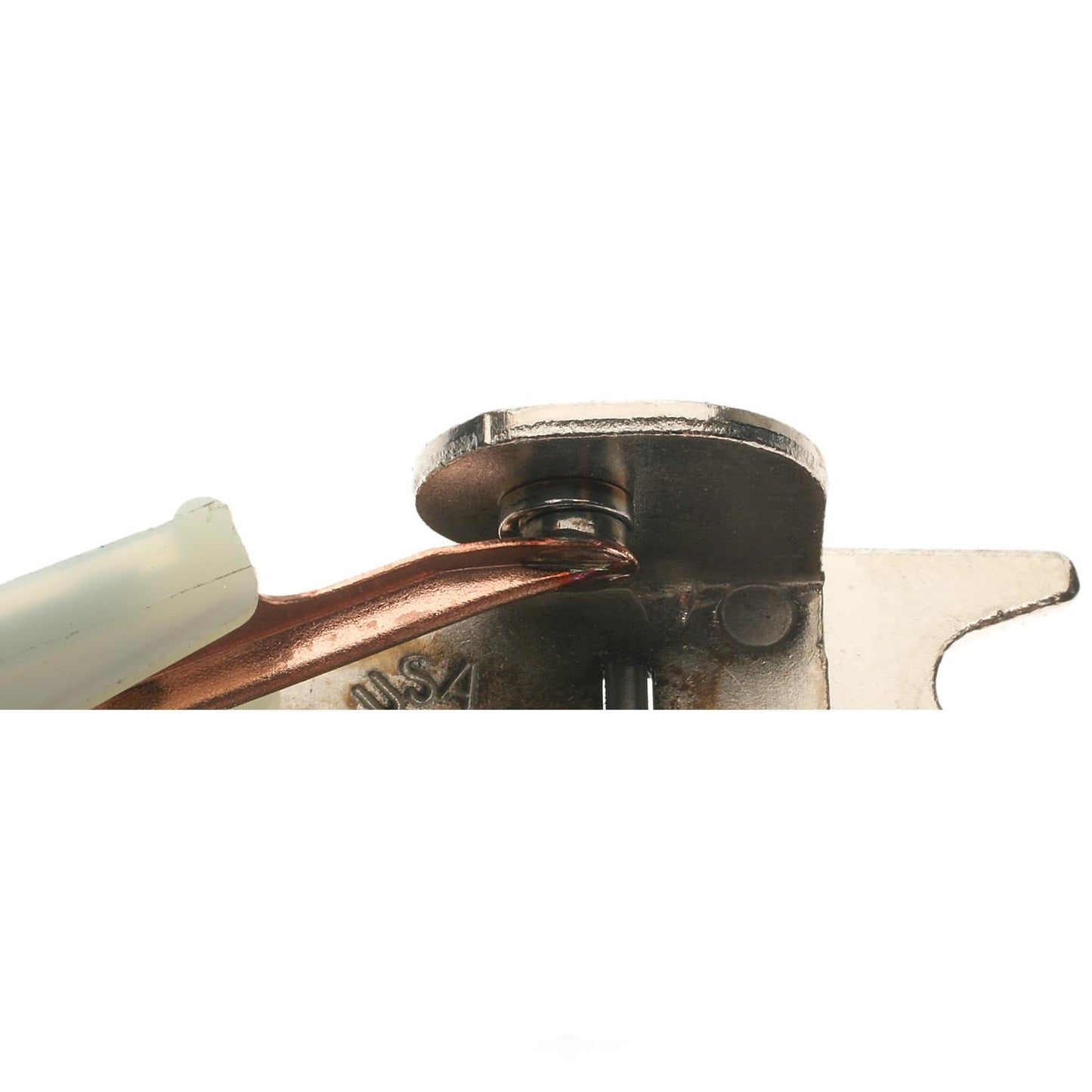 Points Chevrolet Camaro 67-74, Caprice 66-75, Chevelle 64-73, Corvette 56-74, El Camino 59-74 Ignition DR2270PT