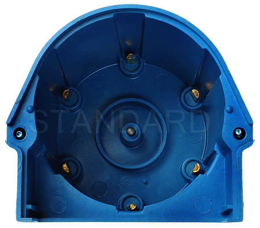 Distributor Cap - Chevrolet GMC C1500 C2500 88-95, Camaro 85-92, Oldsmobile Cutlass 88-89, Pontiac Firebird 85-92 DR460