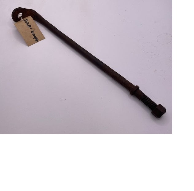 Ford Pilot Engine Radius Rod (L.H) E62A-6044 - Belcher Engineering