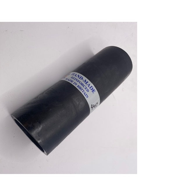 Ford V8 Pilot Lower Radiator Hose E62A-8286, E62A-8260-86, E62A-8260/8286 - Belcher Engineering