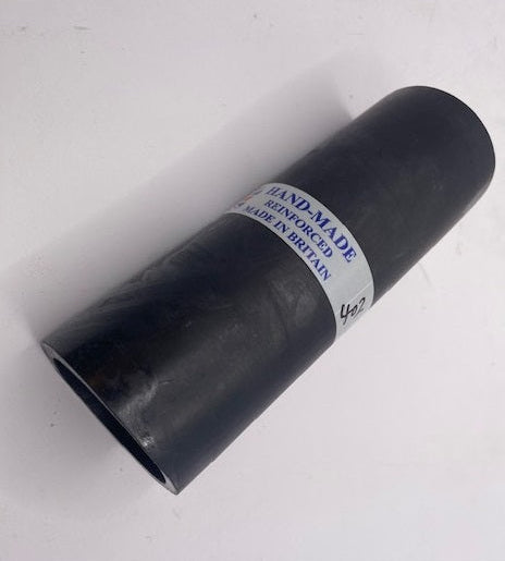 Ford V8 Pilot Lower Radiator Hose E62A-8286, E62A-8260-86, E62A-8260/8286 - Belcher Engineering