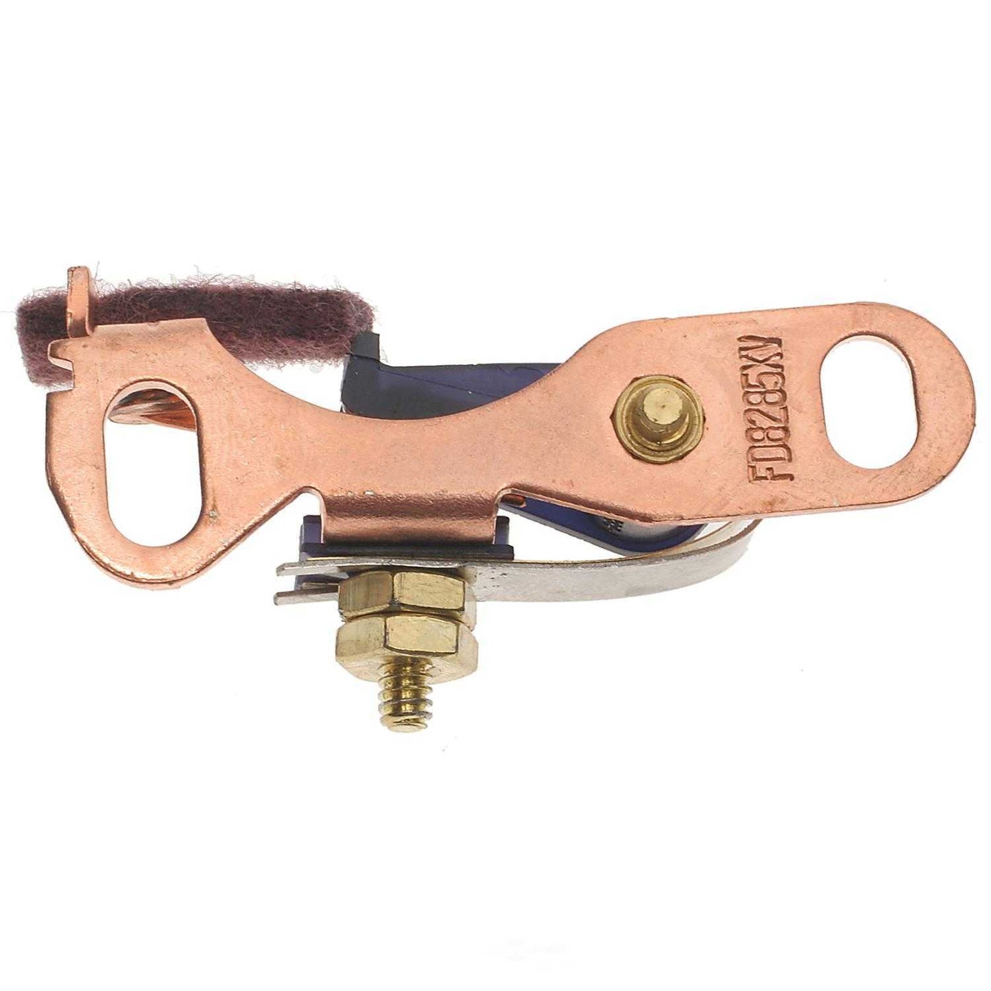 Points Mustang 1964-1973, Ranchero 1969-1971, Thunderbird 1955-1973 Ignition