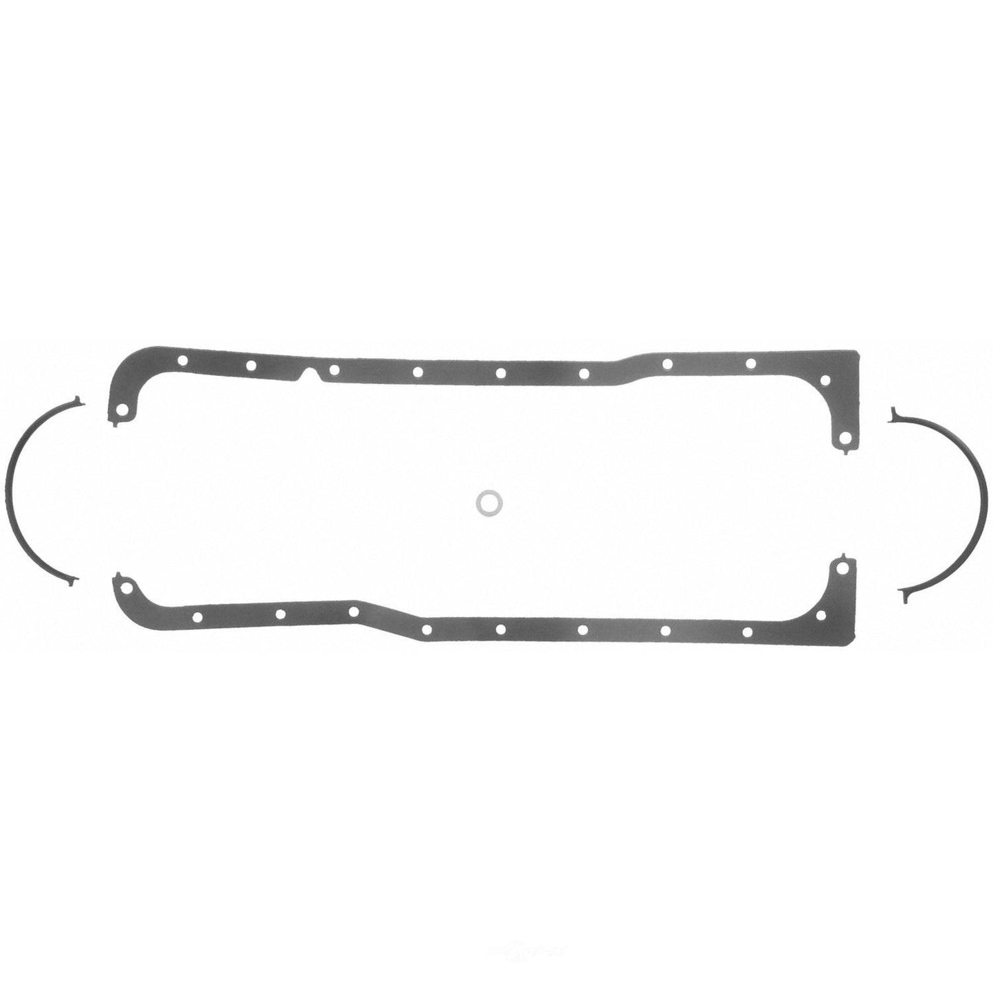 Oil Pan Gasket Set - Belcher Engineering