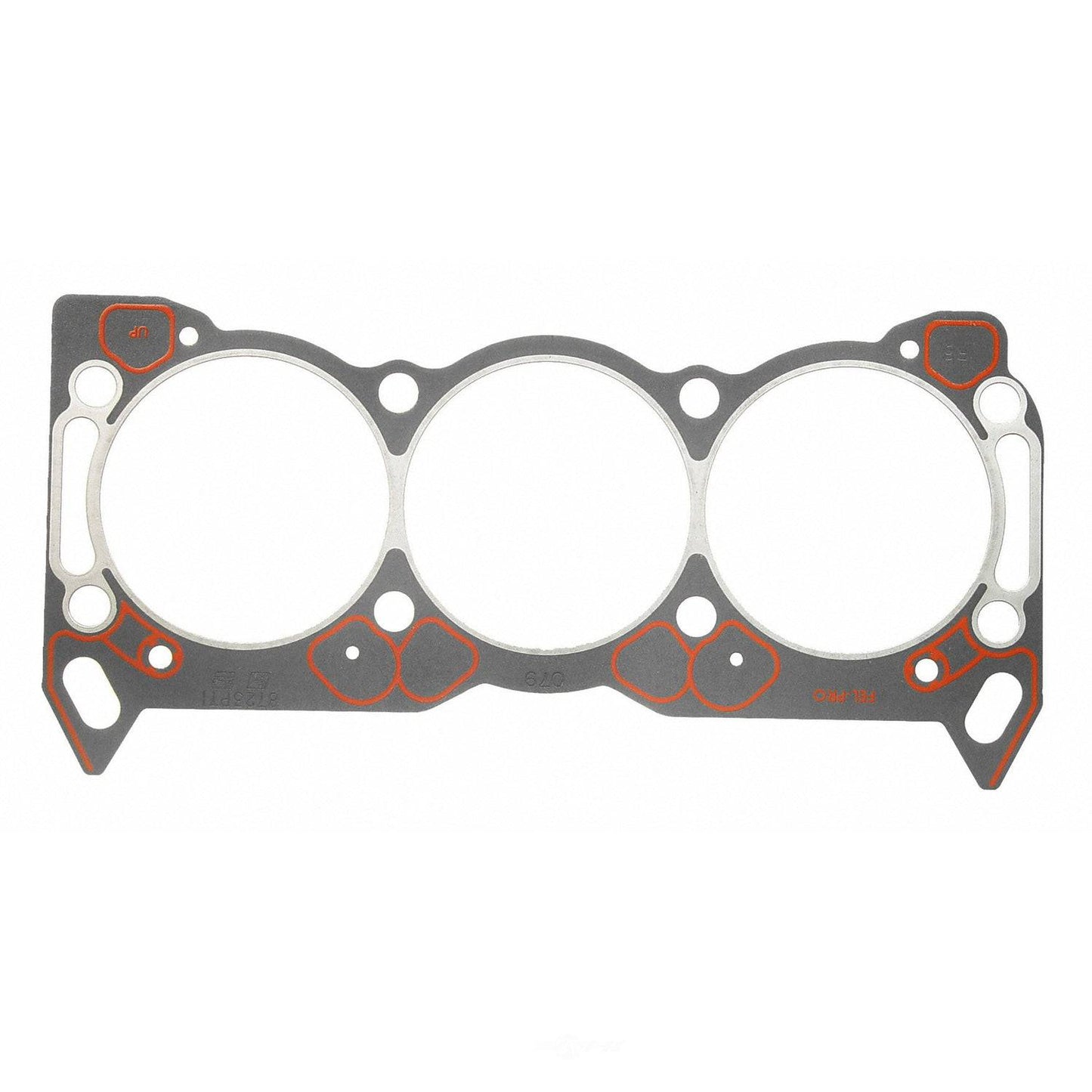 Cylinder Head Gasket - Belcher Engineering