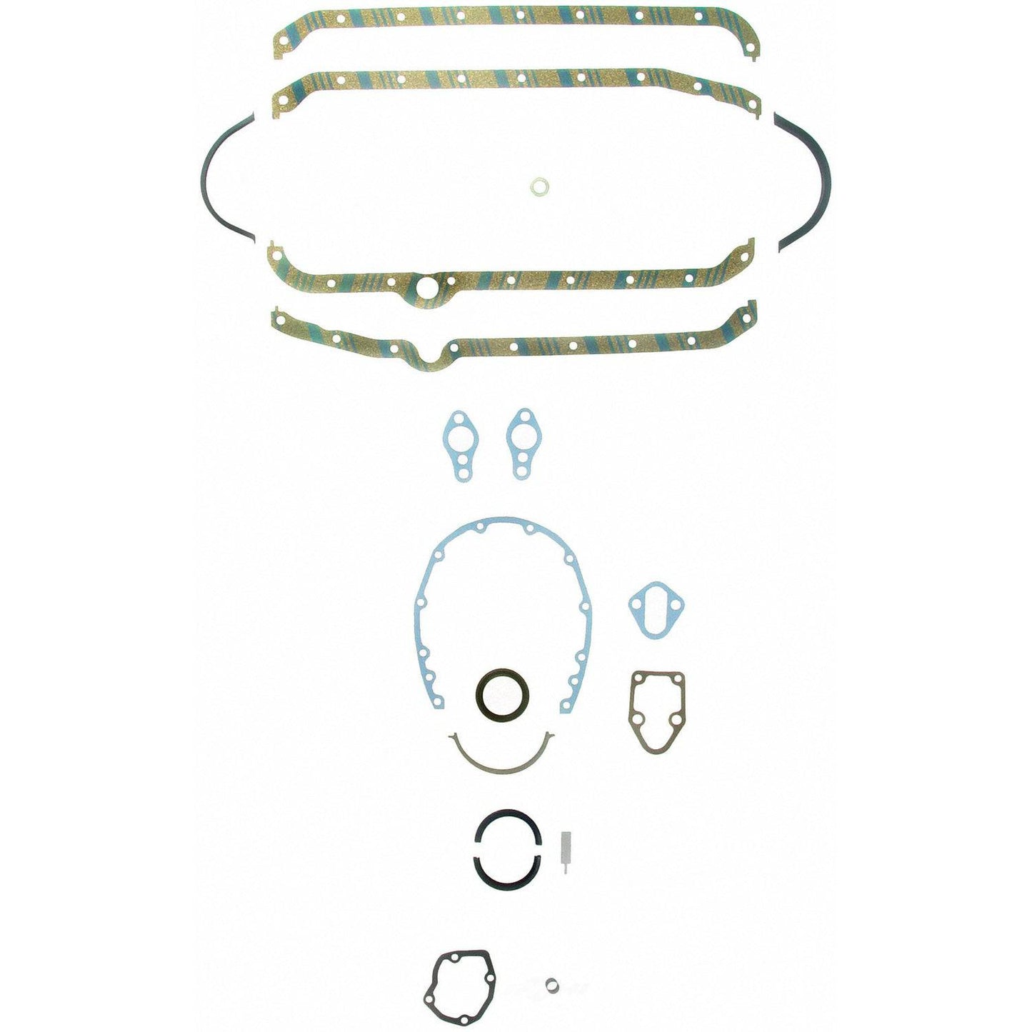 Conversion Gasket Set - Belcher Engineering