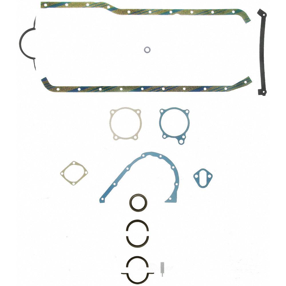 Conversion Gasket Set - Belcher Engineering