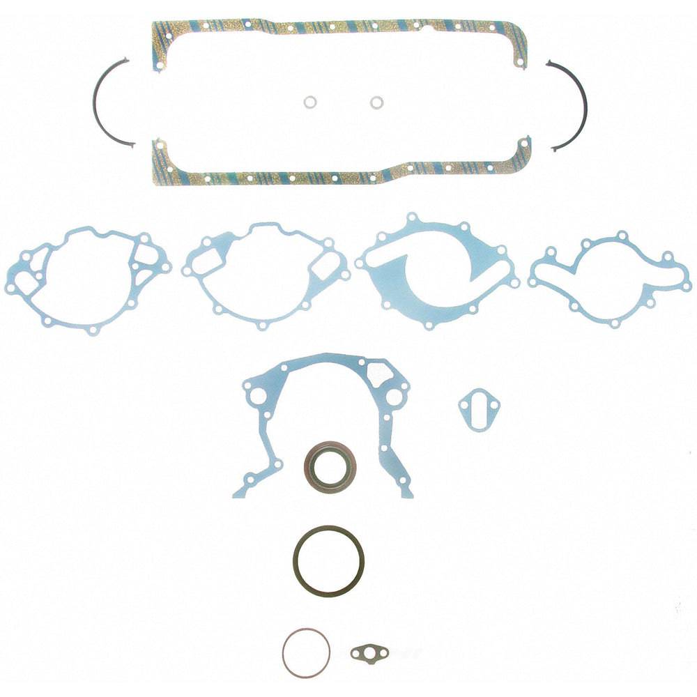 Conversion Gasket Set - Belcher Engineering