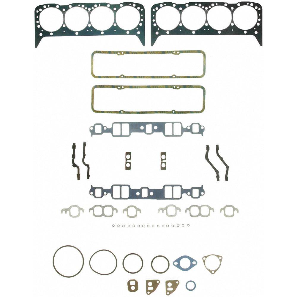 Head Gasket Set SBC Corvette 57-80, C10 60-80, Camaro 67-80, G20 67-80 HS7733PT-2