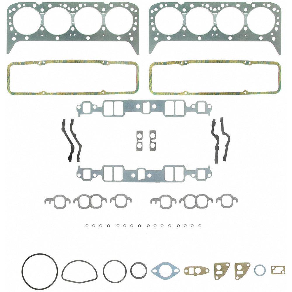 Cylinder Head Gasket Set - Belcher Engineering