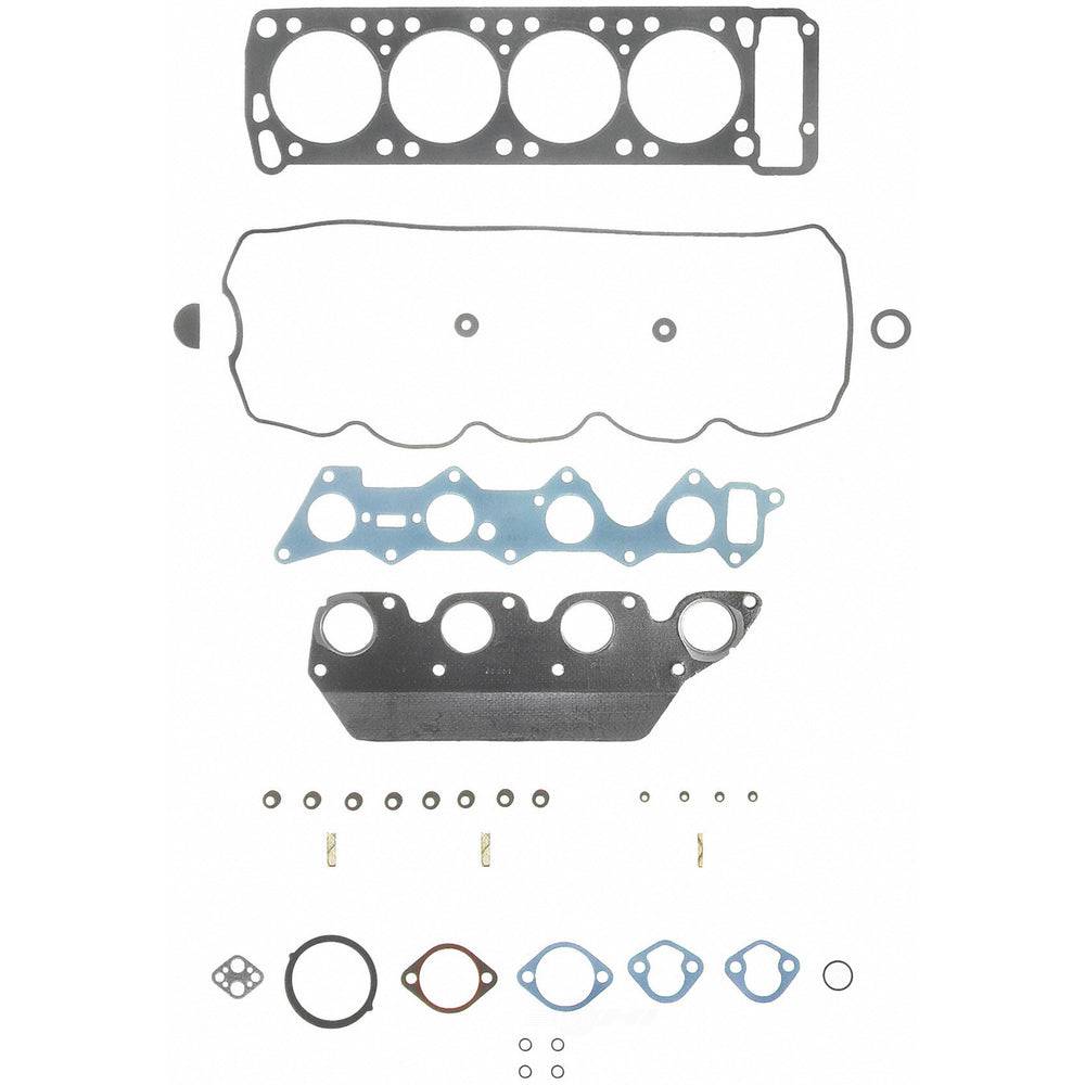 Cylinder Head Gasket Set - Belcher Engineering