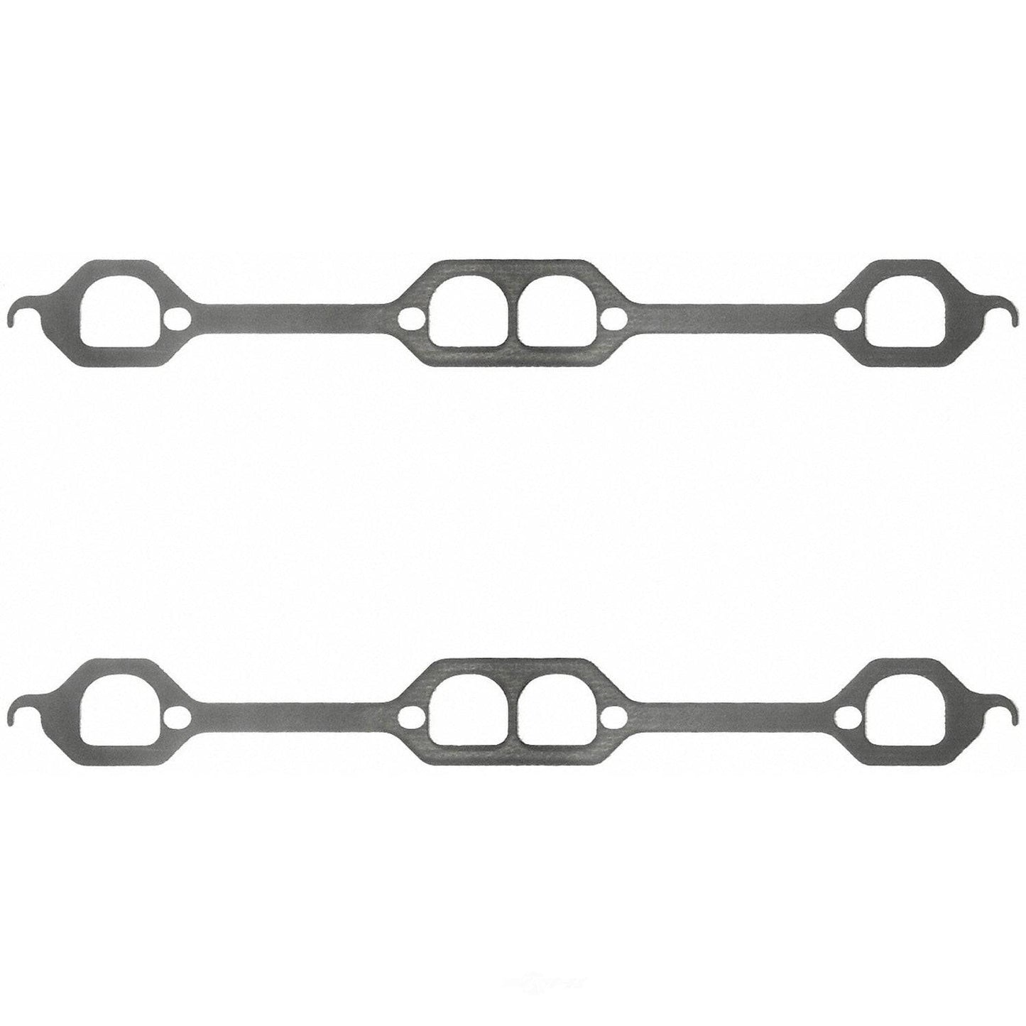 Exhaust Manifold Gasket Set - Belcher Engineering