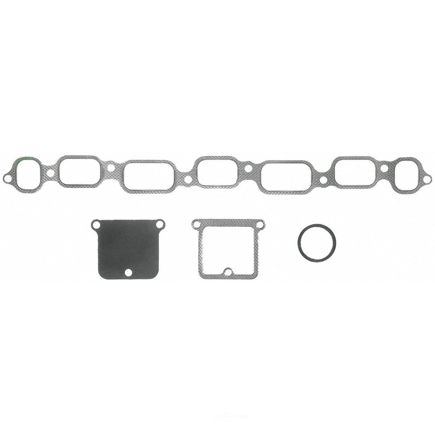 Intake and Exhaust Manifolds Combination Gasket - Belcher Engineering